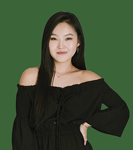 Юлия Бекирова